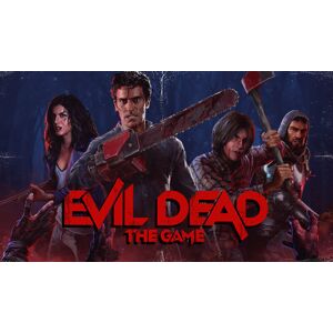 Saber Interactive Evil Dead: The Game (Steam)