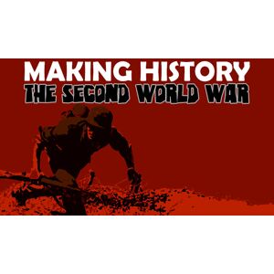 Factus Games Making History: The Second World War