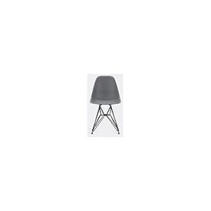 Vitra 'dsr' Chair, Granite Grey