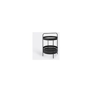 Schönbuch 'albert' Side Table, Black