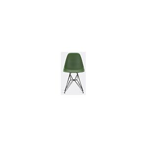 Vitra 'dsr' Chair, Forest Green