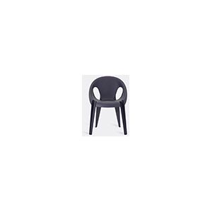 Magis 'bell' Chair, Blue, Set Of Four