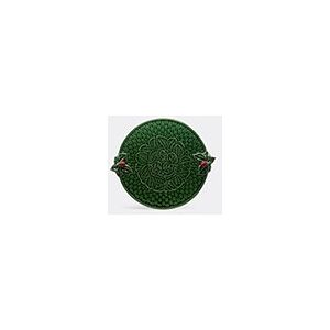 Bordallo Pinheiro 'morango' Cheese Tray