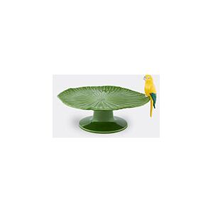 Bordallo Pinheiro 'amazónia' Cake Stand