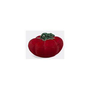 Bordallo Pinheiro 'tomate' Tureen