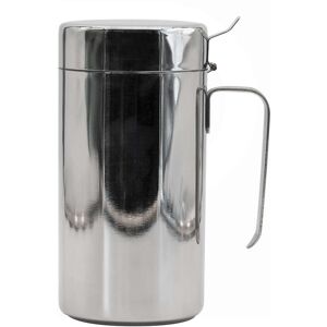 Polsinelli Oliera Inox antigoccia 500 mL