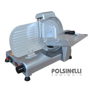 Polsinelli Affettatrice 250 GS