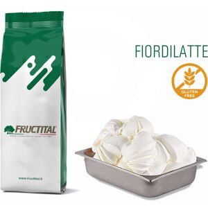 Polsinelli Base per gelato Fiordilatte (1,25 Kg)