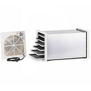 Tauro Essiccatori Essiccatore inox De Luxe B6
