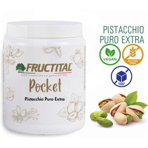 Polsinelli Pasta aromatizzante Pistacchio Puro Extra (1 Kg)