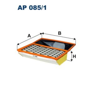 Filtron Filtro aria AP 085/1