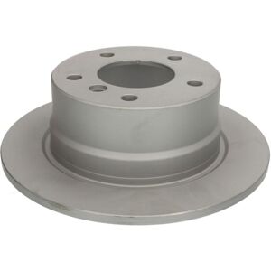 Ate Disco freno 24.0110-0273.1 posteriore, pieno, altamente carbonizzato, 1 Pezzo