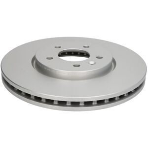 Abe Disco freno C3X041-P anteriore, ventilato, altamente carbonizzato, 1 Pezzo