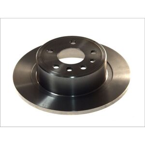 Ate Disco freno 24.0112-0131.1 posteriore, pieno, 1 Pezzo