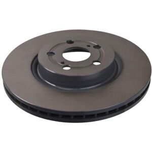 Blue Print Disco freno ADT343168 anteriore, ventilato, 1 Pezzo