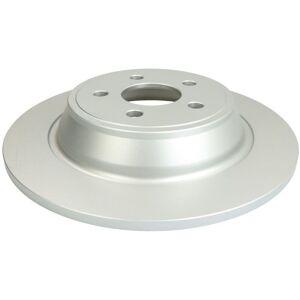 Textar Disco freno 92291903 posteriore, pieno, 1 Pezzo