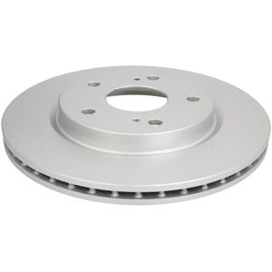 Textar Disco freno 92289403 anteriore, ventilato, 1 Pezzo