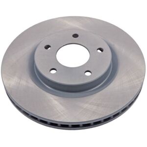 Blue Print Disco freno ADN143130 anteriore, ventilato, 1 Pezzo