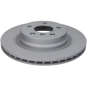 Ate Disco freno 24.0120-0244.1 posteriore, ventilato, altamente carbonizzato, 1 Pezzo