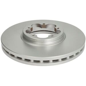 Textar Disco freno 92273003 anteriore, ventilato, 1 Pezzo