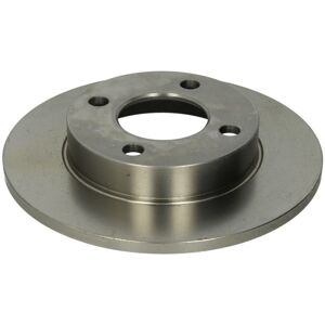 Ate Disco freno 24.0110-0182.1 posteriore, pieno, 1 Pezzo