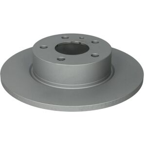 Ate Disco freno 24.0110-0209.1 posteriore, pieno, 1 Pezzo