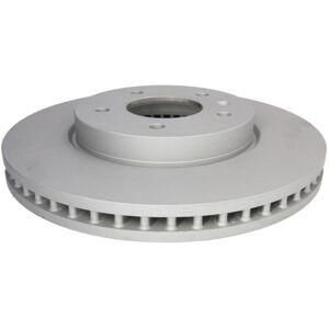 Ate Disco freno 24.0129-0101.1 anteriore, ventilato, altamente carbonizzato, 1 Pezzo