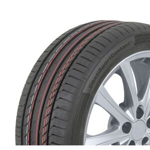 Continental Pneumatici estivi ContiSportContact 5 225/50R17 XL 98Y