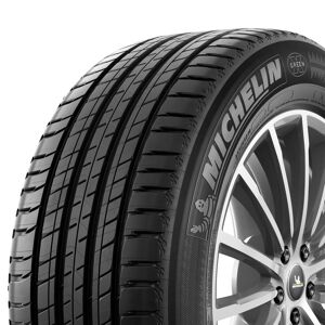 Michelin Pneumatici estivi Latitude Sport 3 255/55R18 XL 109V