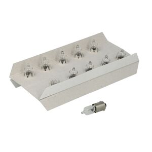 Osram Lampada secondaria Standard 12V, 20W