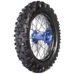 Deli Tire Pneumatico fuoristrada ENDURO FIM SB-121 140/80-18 TT 70R Posteriore