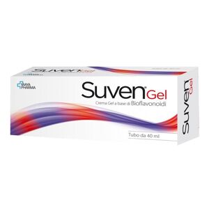 Maya Pharma Srl Suven Gel 40ml