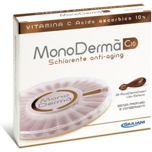 Giuliani Monoderma C10 Gel 28vegicps