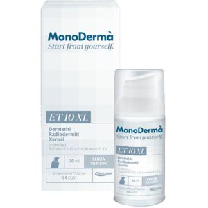 Giuliani Monoderma Et10 Xl Lipogel 30ml