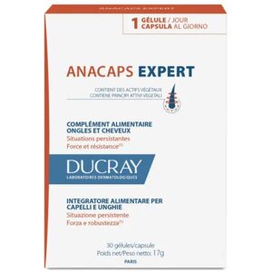 Ducray Anacaps Expert 90cps