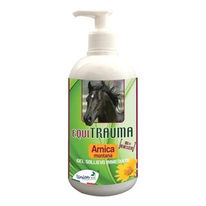 BIO + Equitrauma Gel 500ml