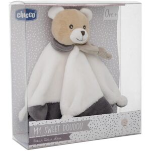 Chicco Ch Gioco Msd Orsetto Doudou