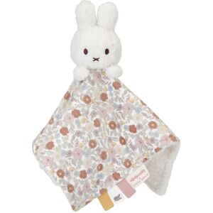 Little Dutch Cuddly Cloth Miffy Vintage Flowers doudou per la nanna 1 pz