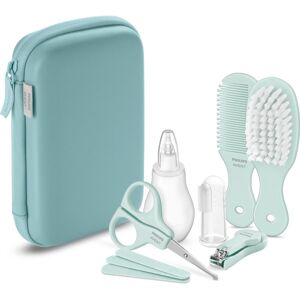 Philips Avent Baby Care Set SCH401/00 set per la cura del bambino 10 pz