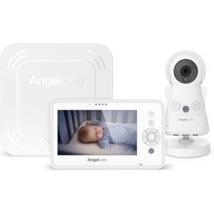 Angelcare AC25 monitor di movimento con video baby monitor 1 pz