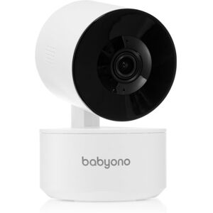 BabyOno Take Care Camera Smart Baby monitor video baby monitor 1 pz