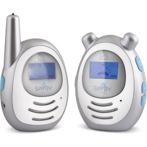 Bayby With Love BBM 7011 Baby Monitor audio digitale 1 pz