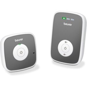 Beurer BY 33 audio baby monitor 1 pz