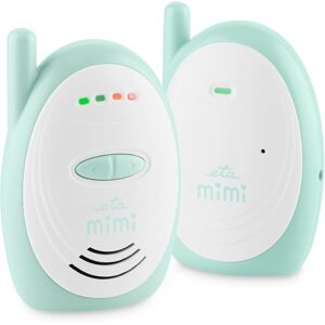 ETA Mimi 8306 90000 audio baby monitor 1 pz