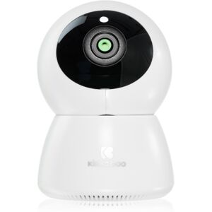 Kikkaboo Thet Wi-Fi Baby Camera video baby monitor 1 pz