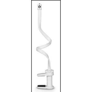 Lionelo Care Flexgrip White staffa per fotocamera 1 pz