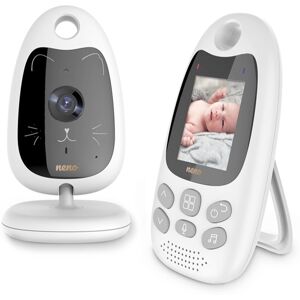 NENO Gato 2 Baby Monitor video digitale 1 pz