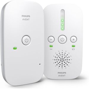 Philips Avent Baby Monitor SCD502/26 Baby Monitor audio digitale