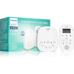 Philips Avent Baby Monitor SCD715/52 Baby Monitor audio digitale