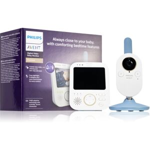Philips Avent Baby Monitor SCD845/52 Baby Monitor video digitale 1 pz